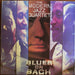 The Modern Jazz Quartet – Blues On Bach LP vinyl record, image 1 of 4