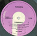 Deep Purple – Stormbringer LP vinyl record, image 3 of 4