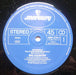 Big Country – East Of Eden (Extended Version) 12" vinyl record, image 3 of 4