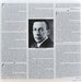 Cecile Licad, Sergei Rachmaninoff, Claudio Abbado, Chicago Symphony Orchestra – Piano Concerto No. 2 / Rhapsody On A Theme Of Paganini LP vinyl record, image 5 of 5