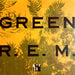 R.E.M. – Green LP vinyl record, image 9 of 9