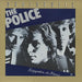 The Police – Reggatta De Blanc LP vinyl record, image 1 of 4