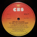 KC & The Sunshine Band – Who Do Ya (Love) LP vinyl record, image 6 of 6