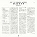 The J.J. Johnson Quintet – Dial J.J. 5 LP vinyl record, image 7 of 9