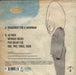 Guided By Voices – Doughnut For A Snowman 7" vinyl record, image 2 of 4