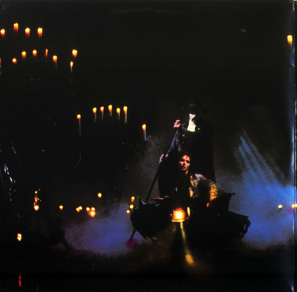 "The Phantom Of The Opera" Original London Cast – The Phantom Of The Opera (2xLP) LP vinyl record, image 2 of 8