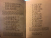 Alan Lomax – Negro Prison Songs From The Mississippi State Penitentiary LP vinyl record, image 7 of 10