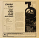 Johnny Cash & The Tennessee Two – Story Songs Of The Trains And Rivers LP vinyl record, image 2 of 4