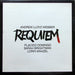 Andrew Lloyd Webber – Requiem LP vinyl record, image 1 of 6