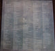 Bob Seger And The Silver Bullet Band – Like A Rock LP vinyl record, image 3 of 6