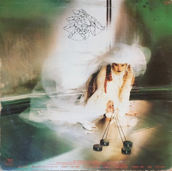 Lene Lovich – Flex LP vinyl record, image 2 of 6