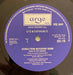 George Butterworth – Scenes From Watership Down LP vinyl record, image 3 of 4