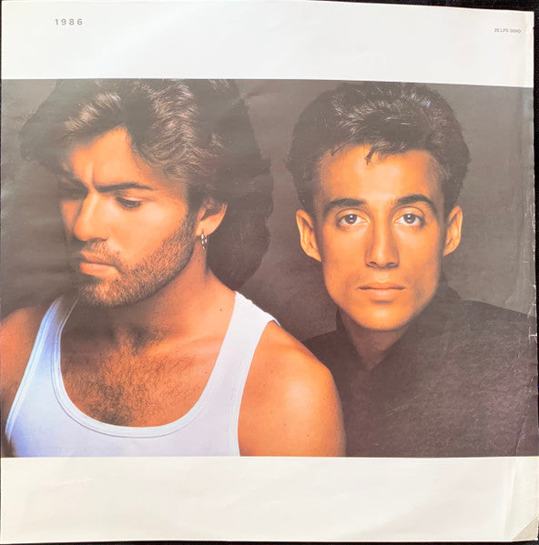 Wham! – The Final (2xLP) LP vinyl record, image 8 of 10