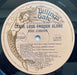 Doug Ashdown – Leave Love Enough Alone LP vinyl record, image 3 of 6