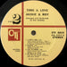 Jackie & Roy – Time & Love LP vinyl record, image 6 of 9