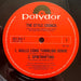 The Style Council – Walls Come Tumbling Down! 12" vinyl record, image 3 of 4