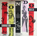 Mondo Rock – The Queen And Me 7" vinyl record, image 2 of 4