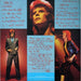 David Bowie – Pinups LP vinyl record, image 2 of 4