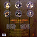 Abassi All Stars – Showcase LP vinyl record, image 3 of 5