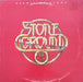 Stoneground – Hearts Of Stone LP vinyl record, image 1 of 4