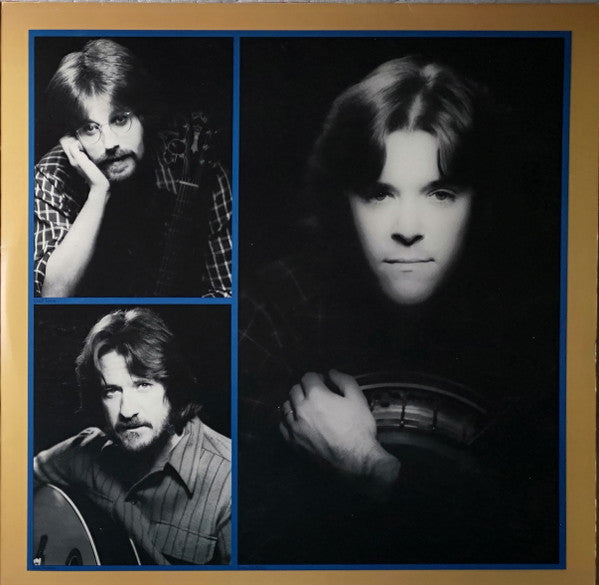 Larry McNeely, Geoff Levin, Jack Skinner – Confederation LP vinyl record, image 5 of 8