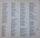 Tom Waits – Small Change LP vinyl record, image 5 of 8