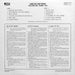 Y. Matsuura And Victor Orchestra, Victor Orchestra – Harlem Nocturne Fascinating Tenor Sax LP vinyl record, image 2 of 9