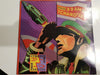 Bram Tchaikovsky – Strange Man, Changed Man LP vinyl record, image 1 of 4