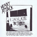 Heart Attack – Subliminal Seduction 12" vinyl record, image 9 of 10