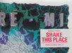 Do-Ré-Mi – Man Overboard 12" vinyl record, image 5 of 5