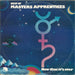 The Master's Apprentices – Now That It's Over LP vinyl record, image 1 of 7
