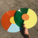 Damaged Bug – Bunker Funk LP vinyl record, image 2 of 8