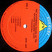 Watazumido – The Mysterious Sounds Of The Japanese Bamboo Flute LP vinyl record, image 4 of 4