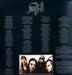 Death – Individual Thought Patterns LP vinyl record, image 2 of 9
