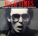Graham Parker And The Rumour – High Times LP vinyl record, image 1 of 6