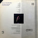 Various – Soul Of The Machine (The Windham Hill Sampler Of New Electronic Music) LP vinyl record, image 2 of 5