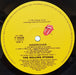 The Rolling Stones – Undercover LP vinyl record, image 5 of 8