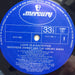 Southside Johnny & The Asbury Jukes – Love Is A Sacrifice LP vinyl record, image 3 of 4
