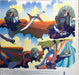 Emerson, Lake & Palmer – Tarkus LP vinyl record, image 3 of 7