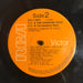 KC & The Sunshine Band – KC And The Sunshine Band LP vinyl record, image 4 of 4