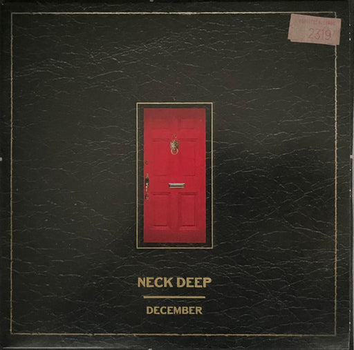 Neck Deep – December