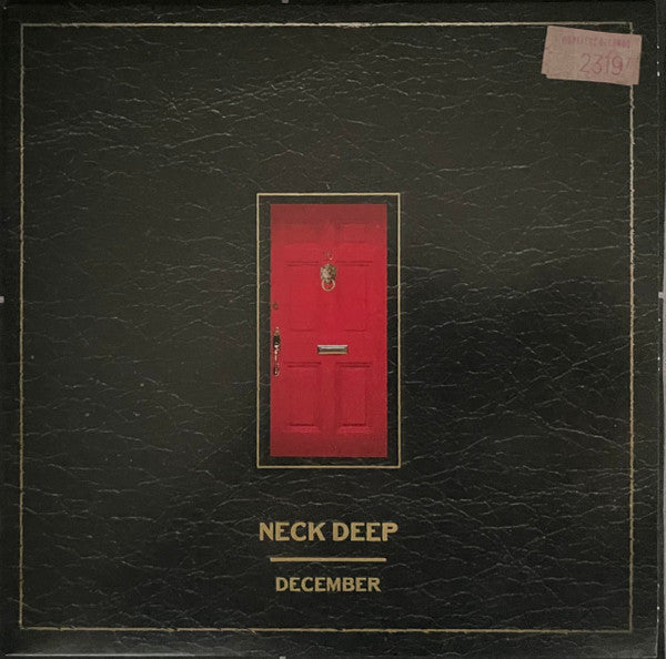 Neck Deep – December