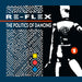 Re-Flex – The Politics Of Dancing LP vinyl record, image 1 of 6