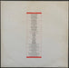 Les Dudek – Say No More LP vinyl record, image 6 of 9
