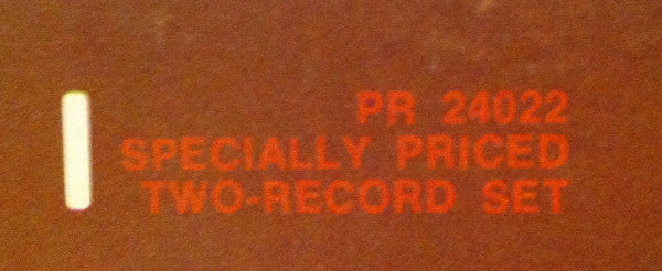 Miles Davis – Collector's Items (2xLP) LP vinyl record, image 8 of 10