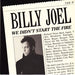 Billy Joel – We Didn't Start The Fire 7" vinyl record, image 1 of 4