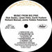 The Band – Music From Big Pink LP vinyl record, image 4 of 5