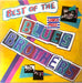 The Blues Brothers – Best Of The Blues Brothers LP vinyl record, image 1 of 4