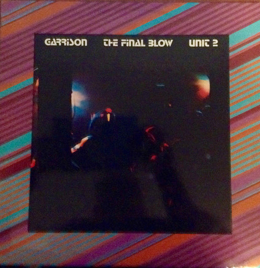 Various – Garrison The Final Blow Unit 2