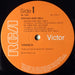Vangelis – Heaven And Hell LP vinyl record, image 3 of 8